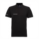 Mens Athletic Performance Polo Shirt with FITASC line and optional name, nickname & association number