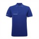 Mens Athletic Performance Polo Shirt with FITASC line and optional name, nickname & association number