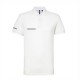 Mens Athletic Performance Polo Shirt with FITASC line and optional name, nickname & association number